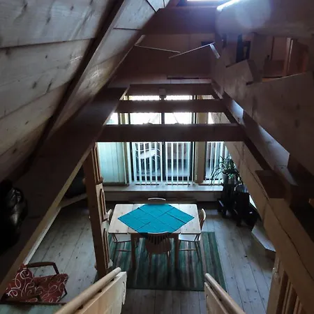 Apart-med زاكوباني