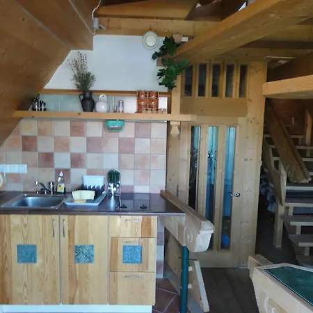 Apartment Apart-med Zakopane