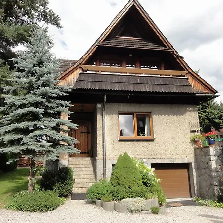 Apart-med Appartamento Zakopane
