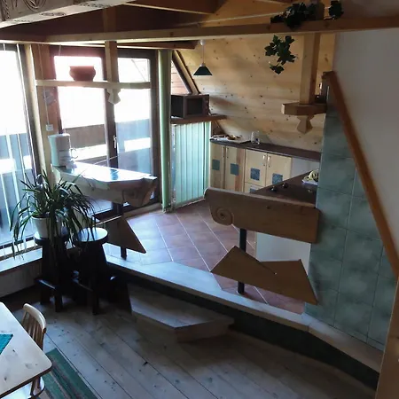 Apartament Apart-med