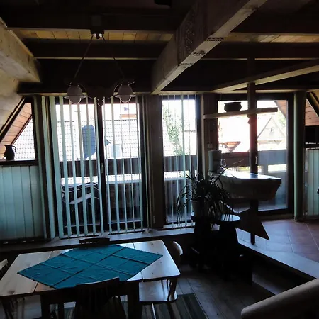 Apart-med Apartman *