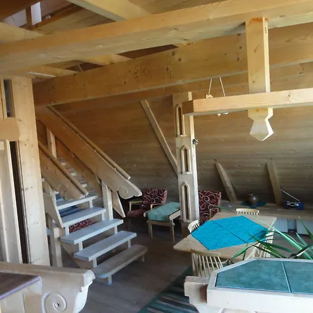 Apartman Apart-med *