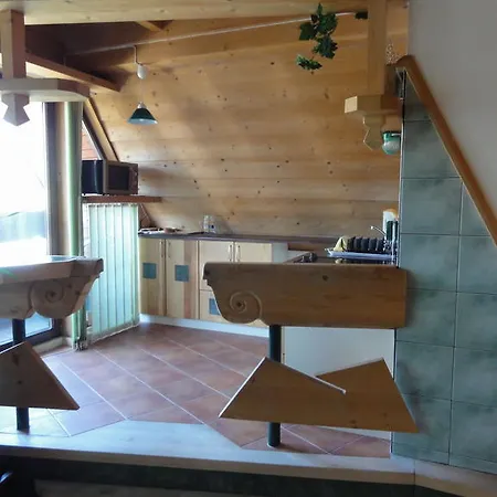 Apartament Apart-med