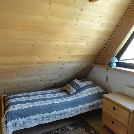 Apartament Apart-med