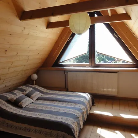 Apartament Apart-med