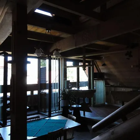 Apartament Apart-med