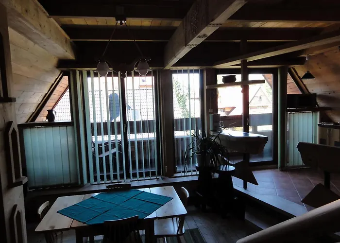 Apart-med Apartamento *