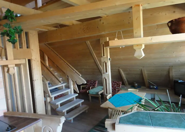 Apartamento Apart-med *