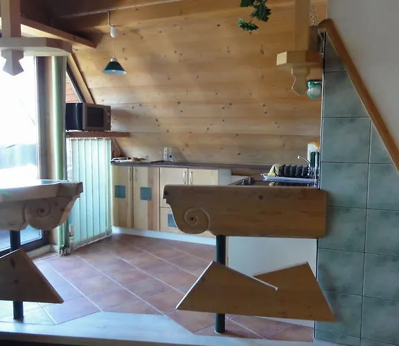 Apartamento Apart-med