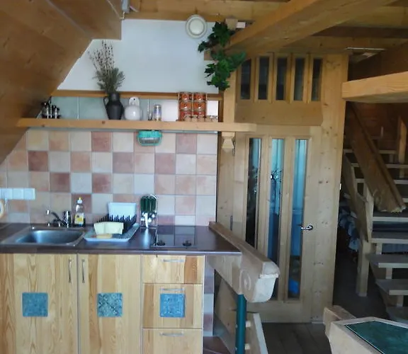 Apartamento Apart-med Zakopane